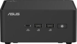 ASUS Mini PC NUC wie neu