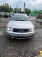 Audi A6 Quattro 2.5 TDI