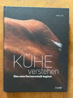 "Kühe verstehen" Martin Ott