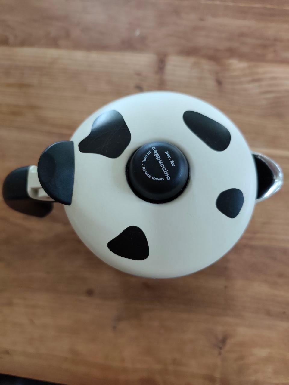 Bialetti Macchine per caffè & Macchine per espresso: Bialetti Cappuccino Maker – Usato da Kriens venduto da Neito 3