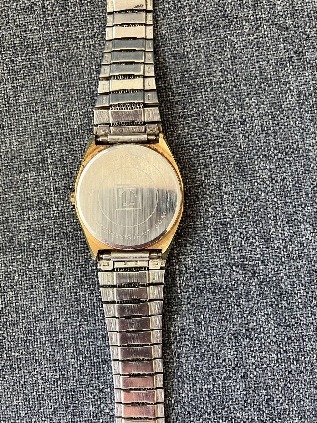 Tissot Uhren: Uhr Tissot – Gebraucht aus Kriens von kylie02 2
