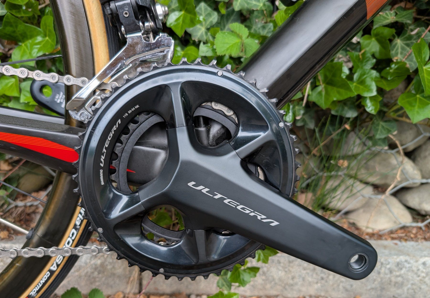 BMC Biciclette: BMC Roadmachine 01 - Vollcarbon, Ultegra Di2 – Usato da Geroldswil venduto da soalle 1