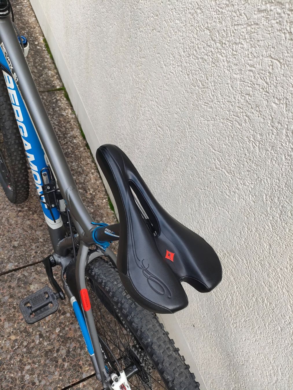 Bergamont Biciclette: Bergamont Revox 6.1 – Usato da Dietikon venduto da Dargodrago 1