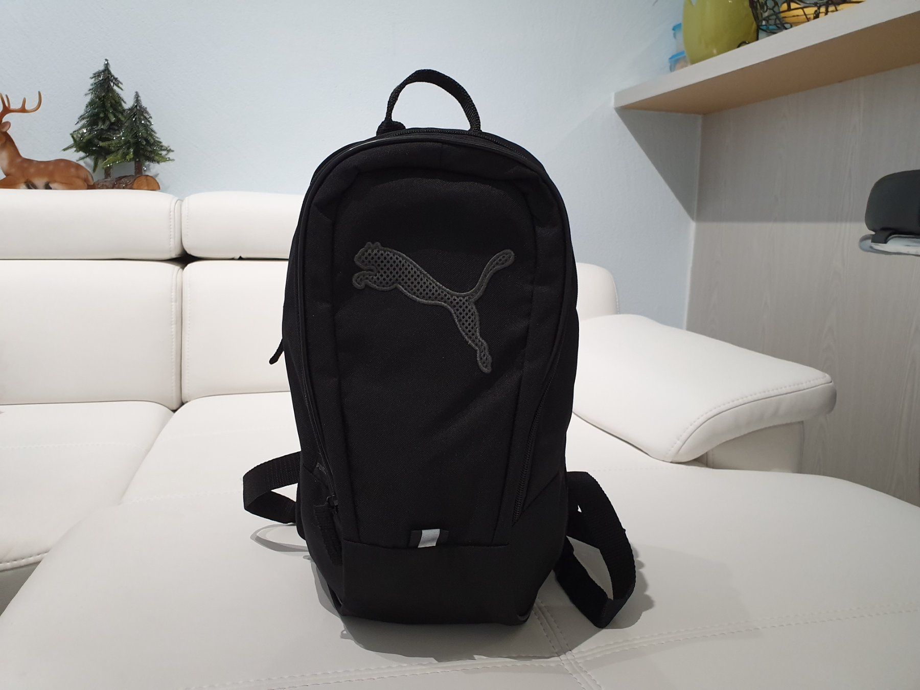 Puma Borse & Zaini: Rucksack, PUMA klein – Usato da Chur venduto da Mikymiki 6