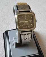 OLMA Sea-Cup Automatic Swiss Made Elegante Damenuhr 26.6mm