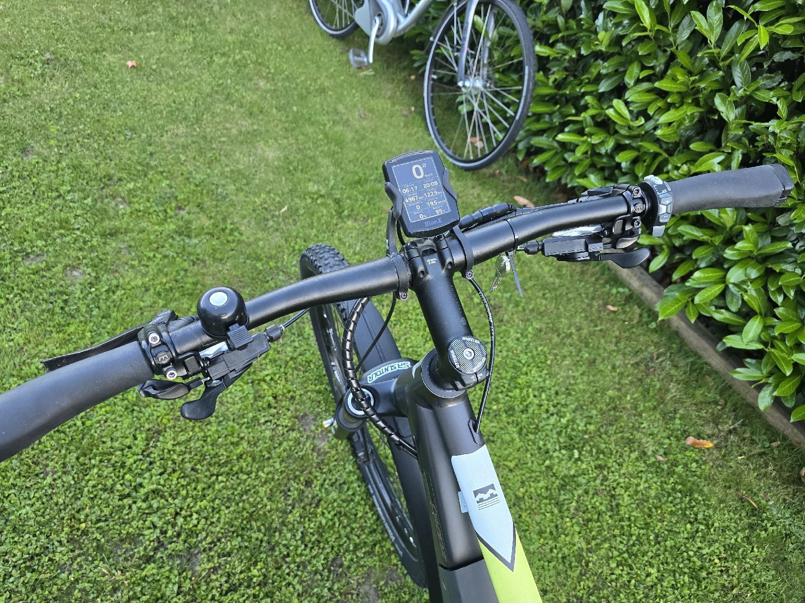 Wheeler Biciclette: Wheeler E-Bike 25 km/h – Usato da Kägiswil venduto da Qendro95 3