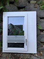 Fenster Kunststoff-Metall 3fach 3J.