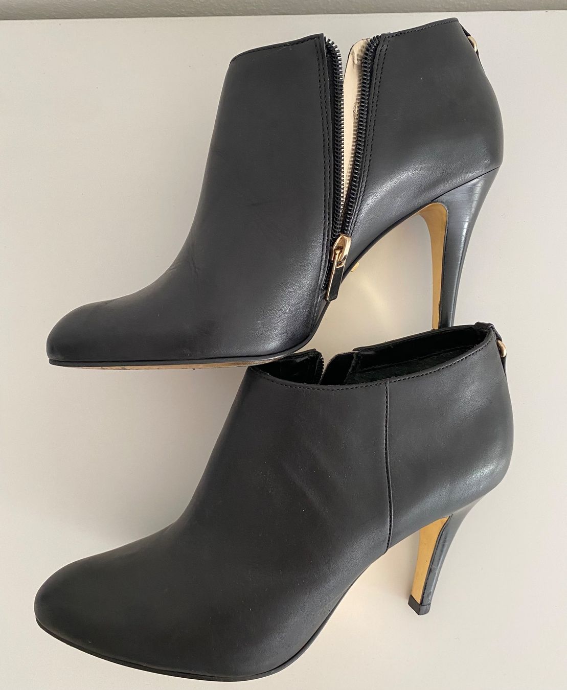 Scarpe da donna: Stiefeletten | Minelli – Usato da Zürich venduto da selii 1