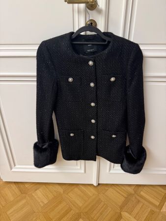 Veste Mango TXs jamais portée