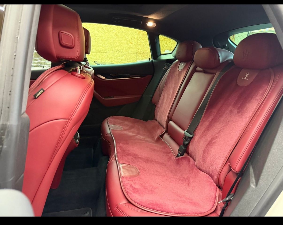 Maserati Autos: Auto – Gebraucht aus Airolo von mef_2rgp 5