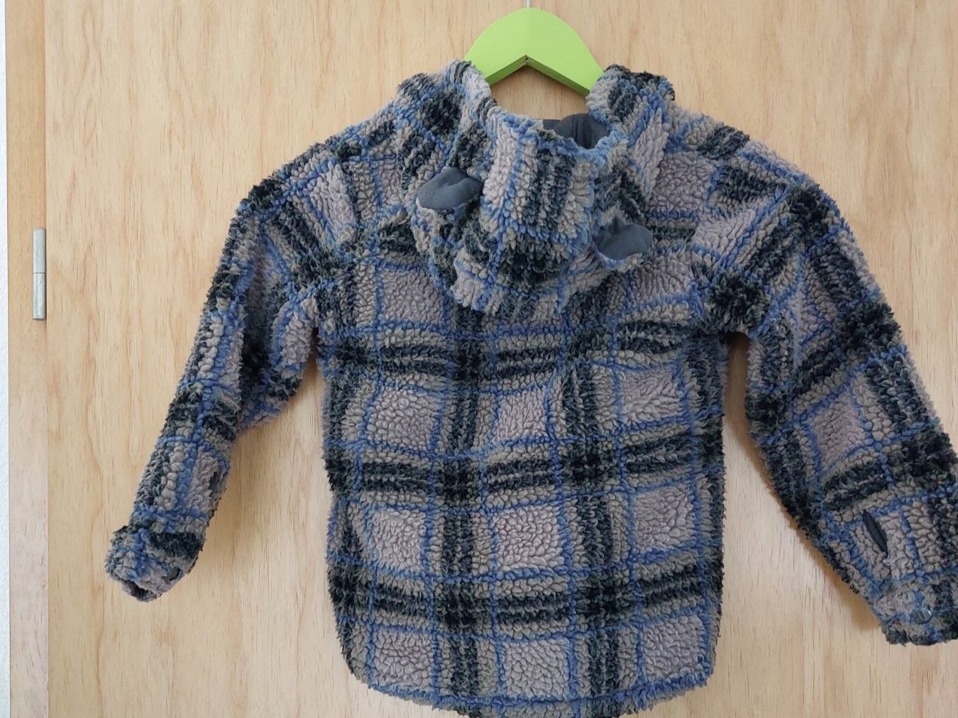Giacche & Cappotti: Kinder Jacke Gr.  110/116 – Usato da Schmitten FR venduto da ReniStern 1