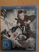 Resident Evil Afterlife 3D Blu-ray neuwertig
