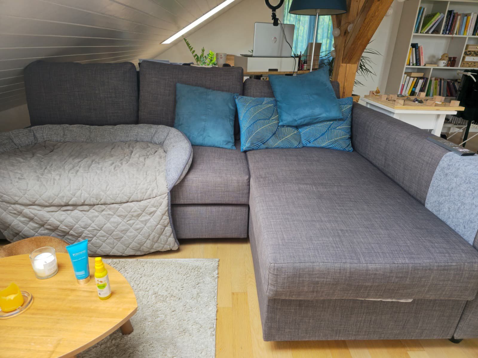 Ikea Divani: Schlafsofa Ikea – Usato da Volketswil venduto da Janavana 1