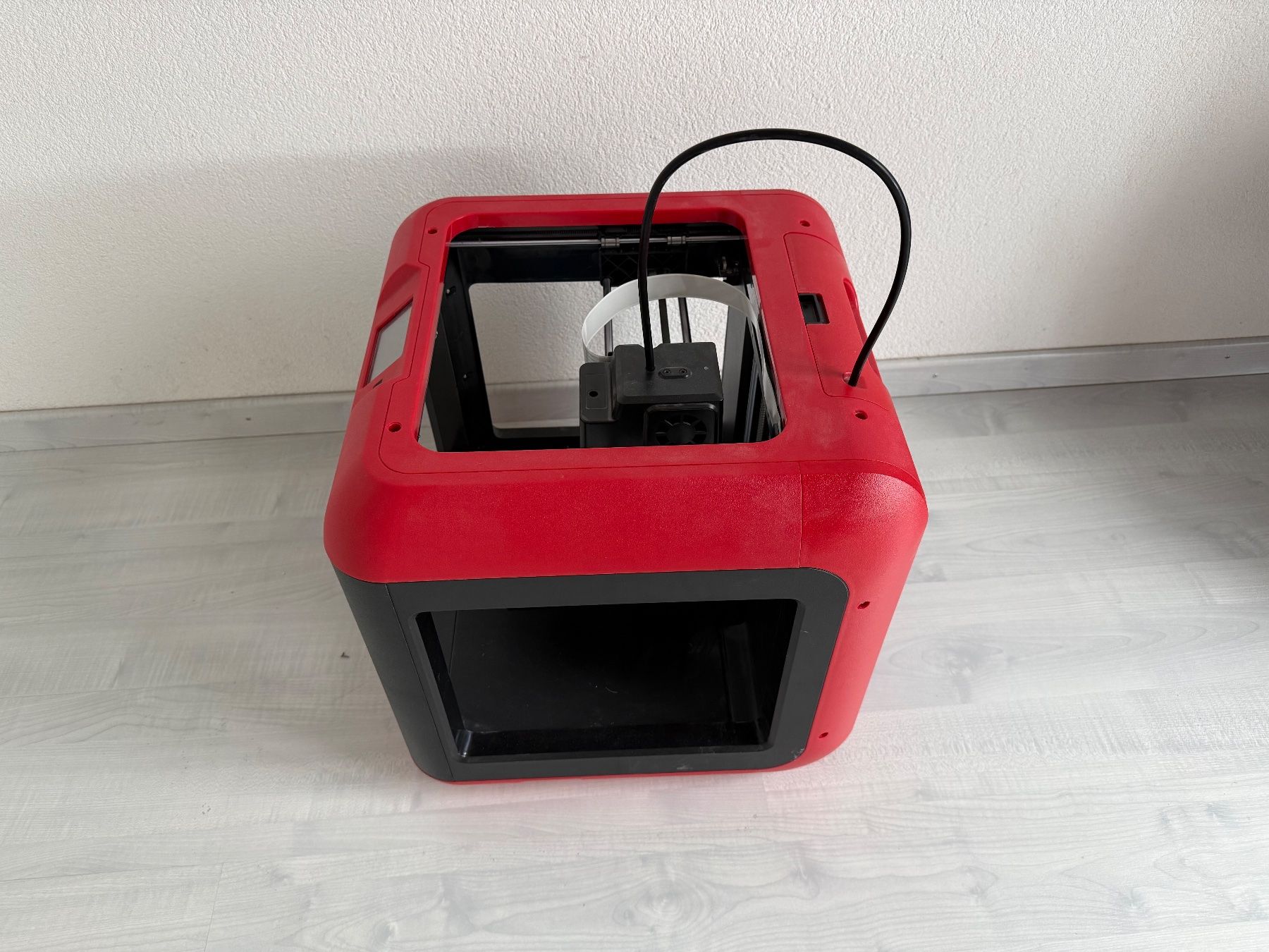 FlashForge Stampanti 3D: FlashForge Finder  3-D Drucker – Usato da Hettlingen venduto da sev_gh58 3