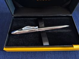 Cross Townsend 532TW Kugelschreiber Chrom mit Originalbox