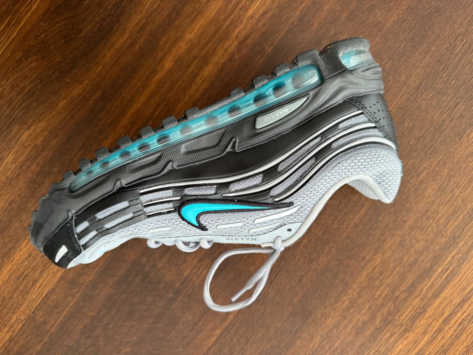 Scarpe da uomo: Nike Air Max TL2.5 – Nuovo (secondo la descrizione) da Amriswil venduto da jan_8pp6