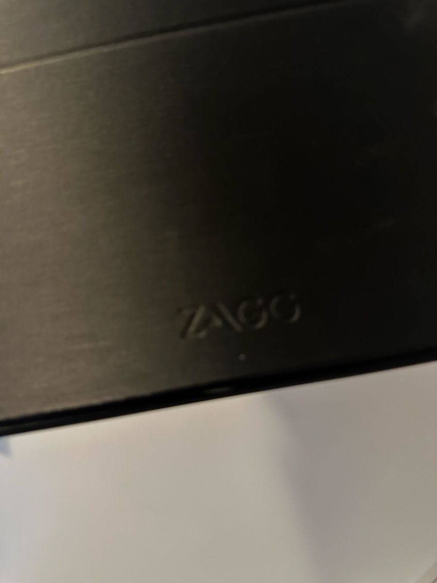 Covers & Borse: Zagg Key Pro Tablet Case iPad, Portable, Like New! – Usato da Zürich venduto da car_68nt 3