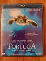 Blu Ray - Tortuga
