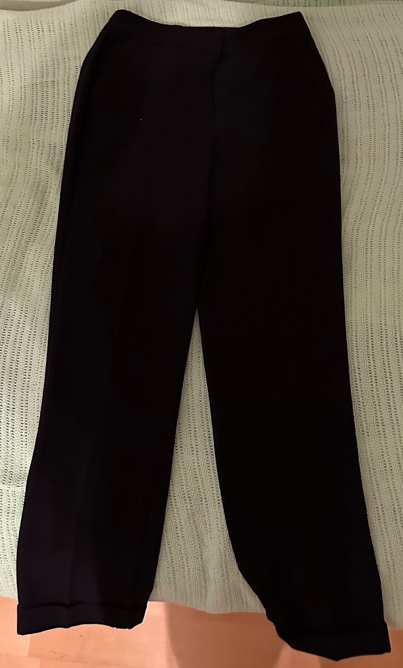 Pantaloni: Hose Benetton – Usato da Liestal venduto da FlomiVivi 1