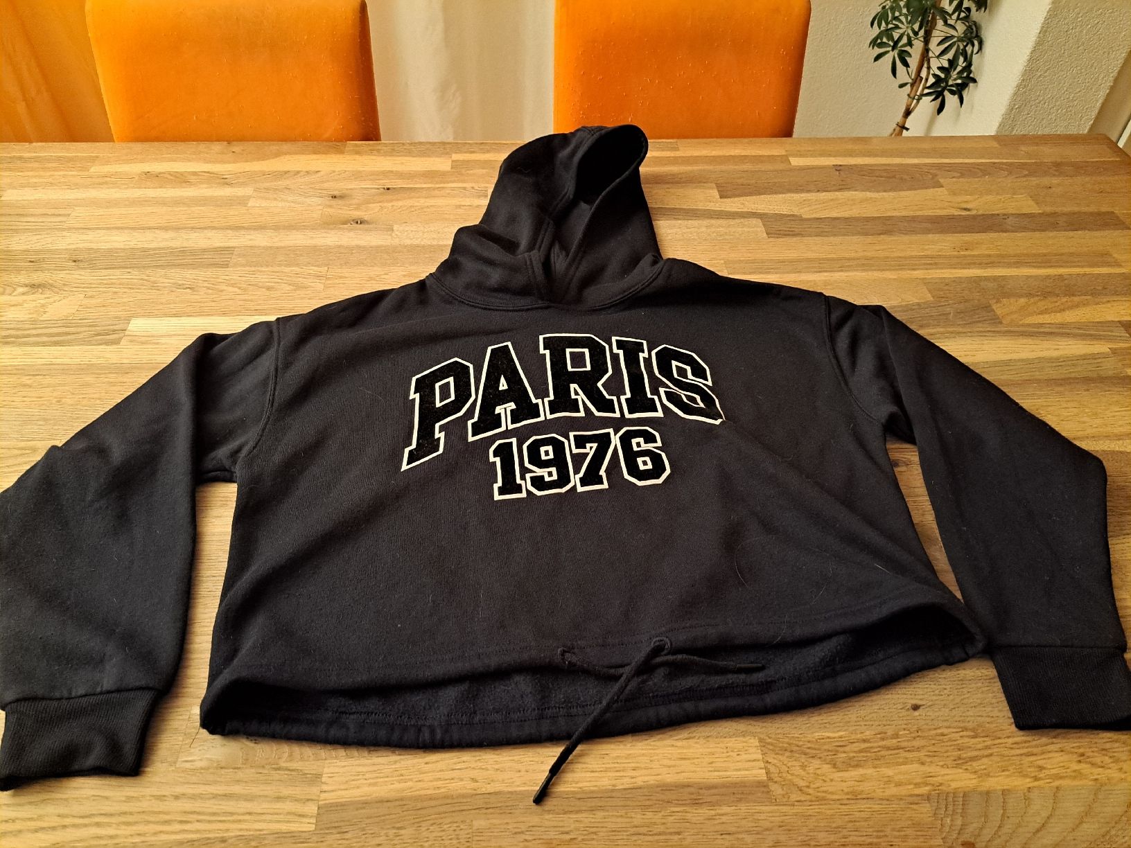 Maglioni & Felpe: Bauchfreier Hoody Gr.S – Usato da Münsingen venduto da chrigu212
