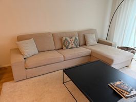 Sofa Ikea Kivik - Hervorragender Zustand