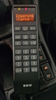 BMW 5er E34 7er E32 8er E31 Telefon 84 11 8 375 038