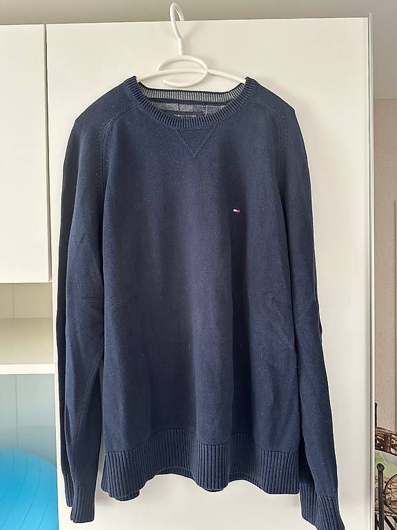 Pullover & Sweatshirts: Tommy Hilfiger Pullover – Gebraucht aus Elgg von balurox 1