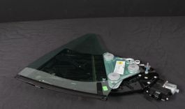 VW EOS Fenster Motor hinten rechts 1Q0847272C 1Q0959704