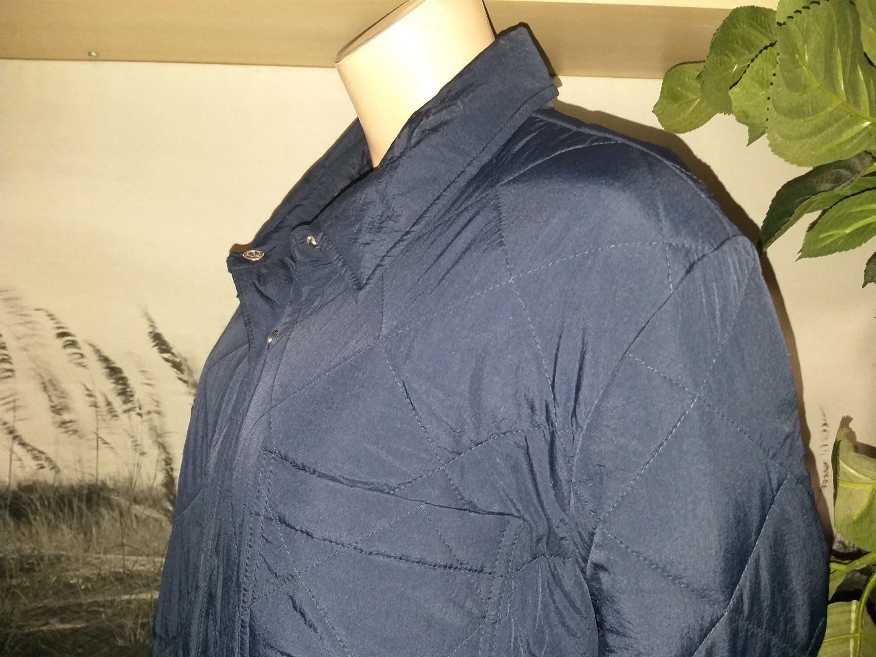 Giacche: SARA LINDHOLM  Veste /  Jacke  Taille / Grosse 52 CH – Usato da Cossonay-ville venduto da Super-Price-Quality 3