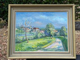 CARL PFLÜGER 1905-1998