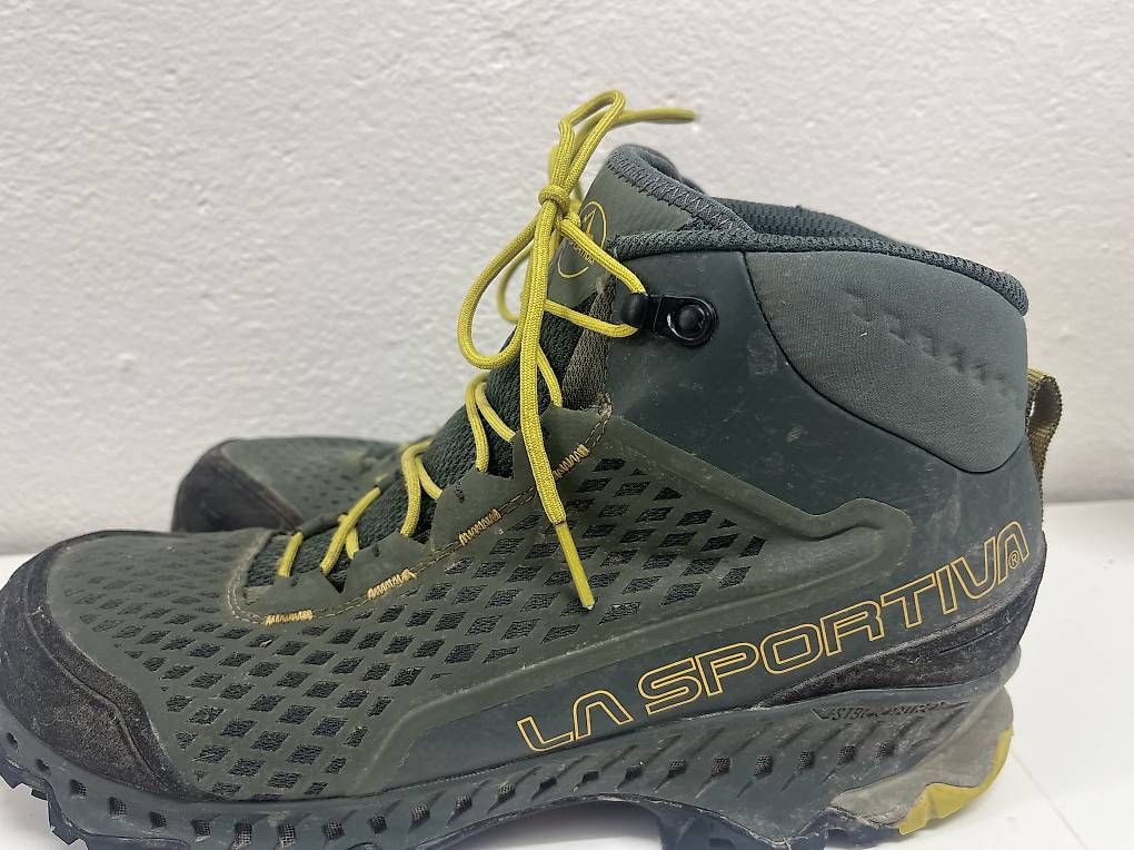 Scarpe da donna: Gortex Wanderschuhe Walkingschuhe – Usato da Muri b. Bern venduto da Merliner01