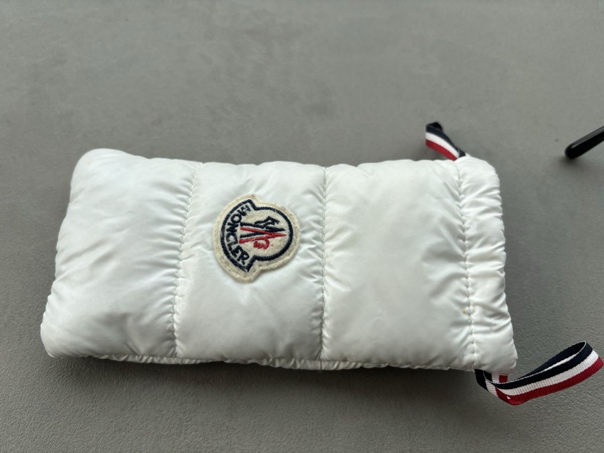 Moncler Occhiali & Lenti: Moncler Sonnenbrille – Usato da Meilen venduto da specials4sale 7