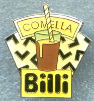 Billi  COMELLA