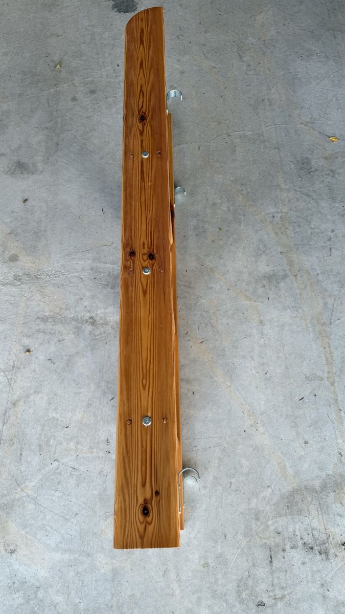 Leitern: Holzleiter – Gebraucht aus Luzern von Sandiego2006 3