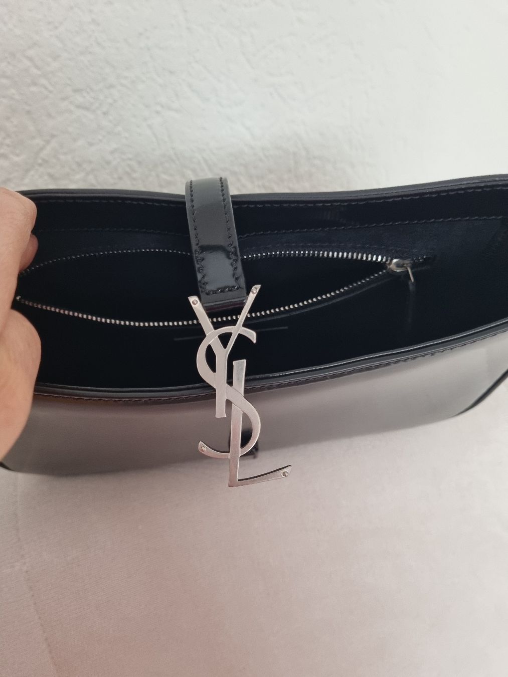 Saint Laurent Taschen für Damen: * YSL Tasche * – Gebraucht aus Niederglatt ZH von Aymi14 3