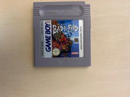 Bad n Rad für Gameboy