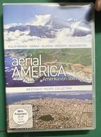 DVD: AerialAmerica AMERIKA VON OBEN (garantiert ohne Trump!)