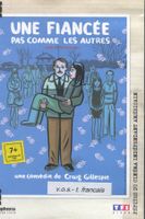 UNE FIANCEE PAS COMME LES AUTRES   - DVD