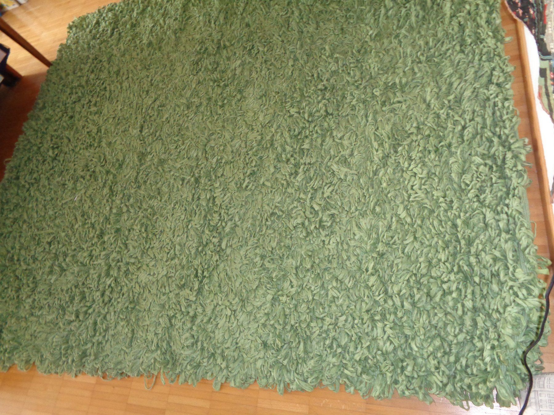 Tappeti: Teppich aus Textil-Recyclingfasern – Nuovo (secondo la descrizione) da Arbon venduto da COCOplus 7