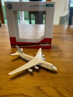 Modèle d’un An-124 1:500