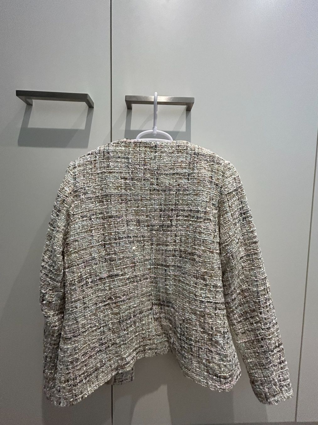 Jacken: Jacke von SIENNA – Neu (gemäss Beschreibung) aus Biel-Benken BL von ser_z25x 2
