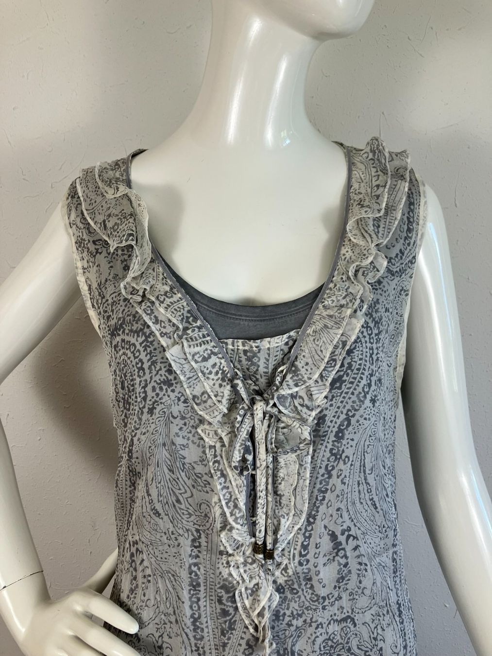 Nile Kleider: NILE Kleid Gr.XL – Gebraucht aus Laupen ZH von kar_lfz6 1