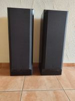 B&W V203 Boxen