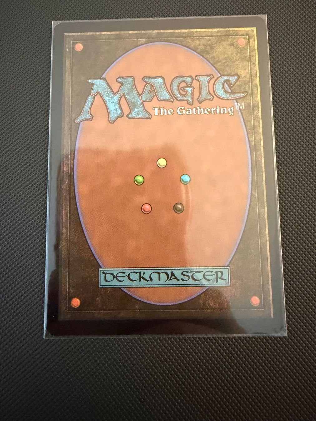 Magic The Gathering Sammelbilder & Trading cards: Feuer der Innovation – Gebraucht aus Ulisbach von joelsj 1