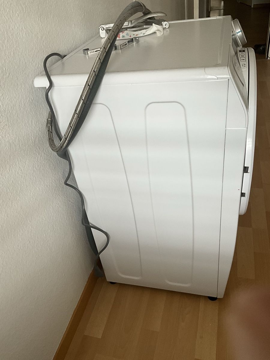 Candy Lavatrici: Candy Washing Machine - Compact & Energy Efficient! – Nuovo (secondo la descrizione) da Zürich venduto da kra_rlg8 2