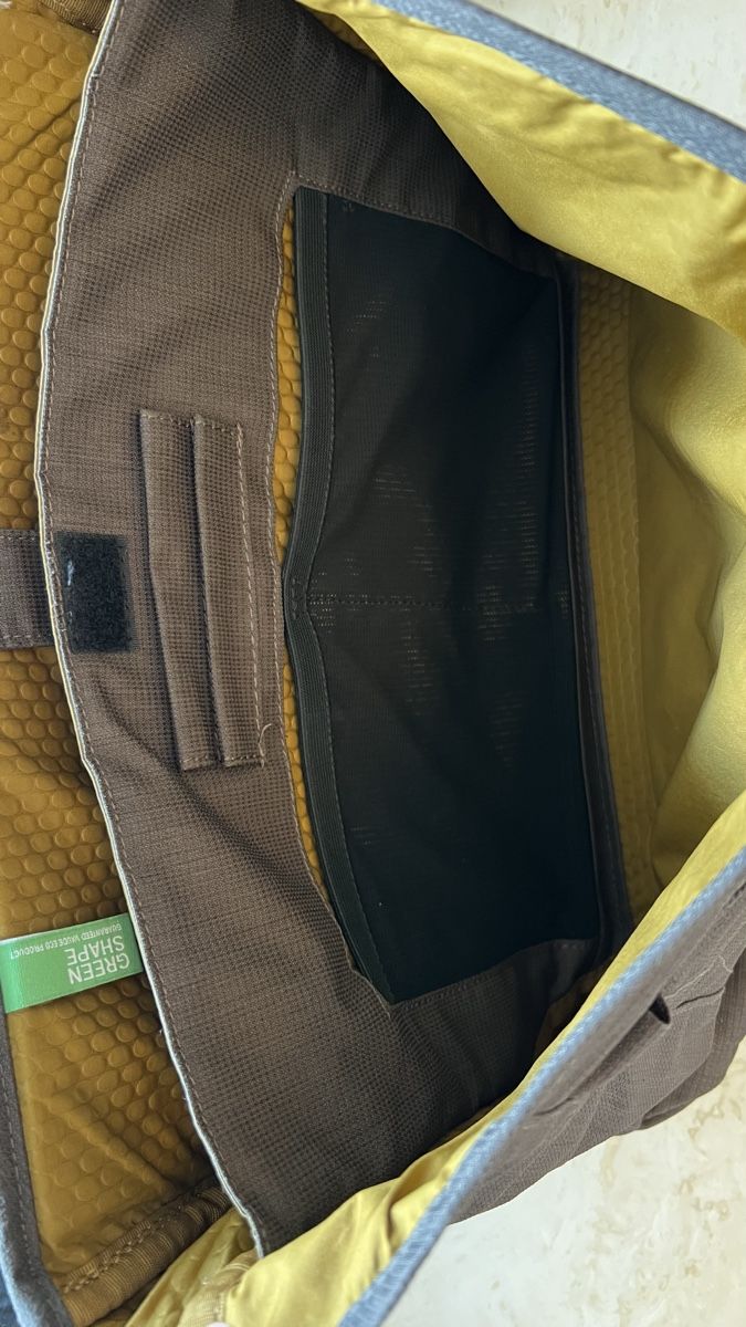 Vaude Borse: Vaude Notebook Tasche – Usato da Emmen venduto da max_679d 5