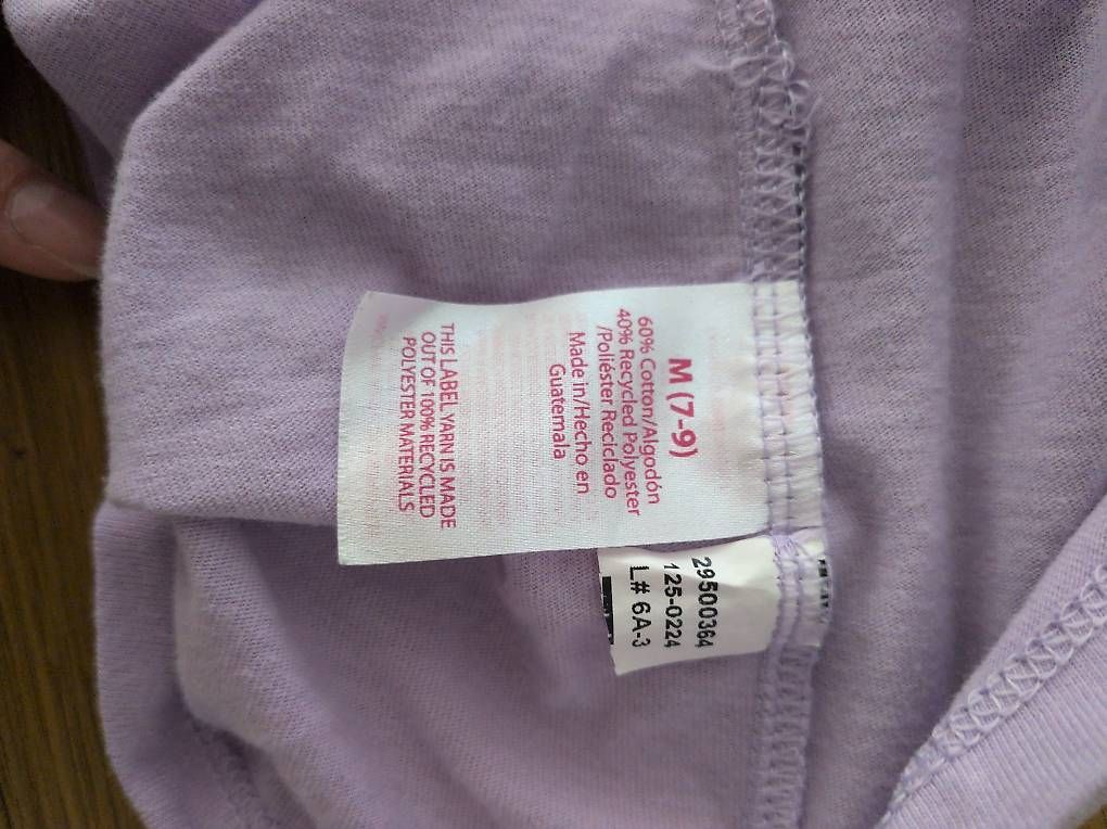 T-shirt: Damen Shirt  – Nuovo e nell'imballaggio originale da Aarburg venduto da Noemi.H 1