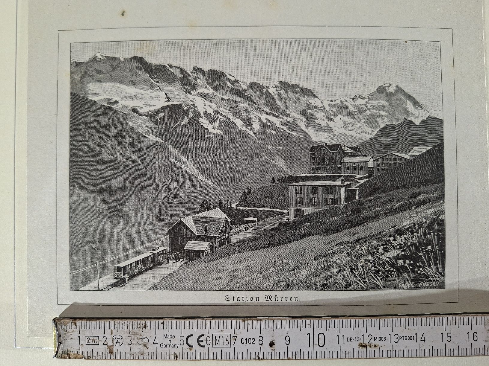 Incisioni: Lot  80 , 5 Stiche – Usato da Grindelwald venduto da carro5 4