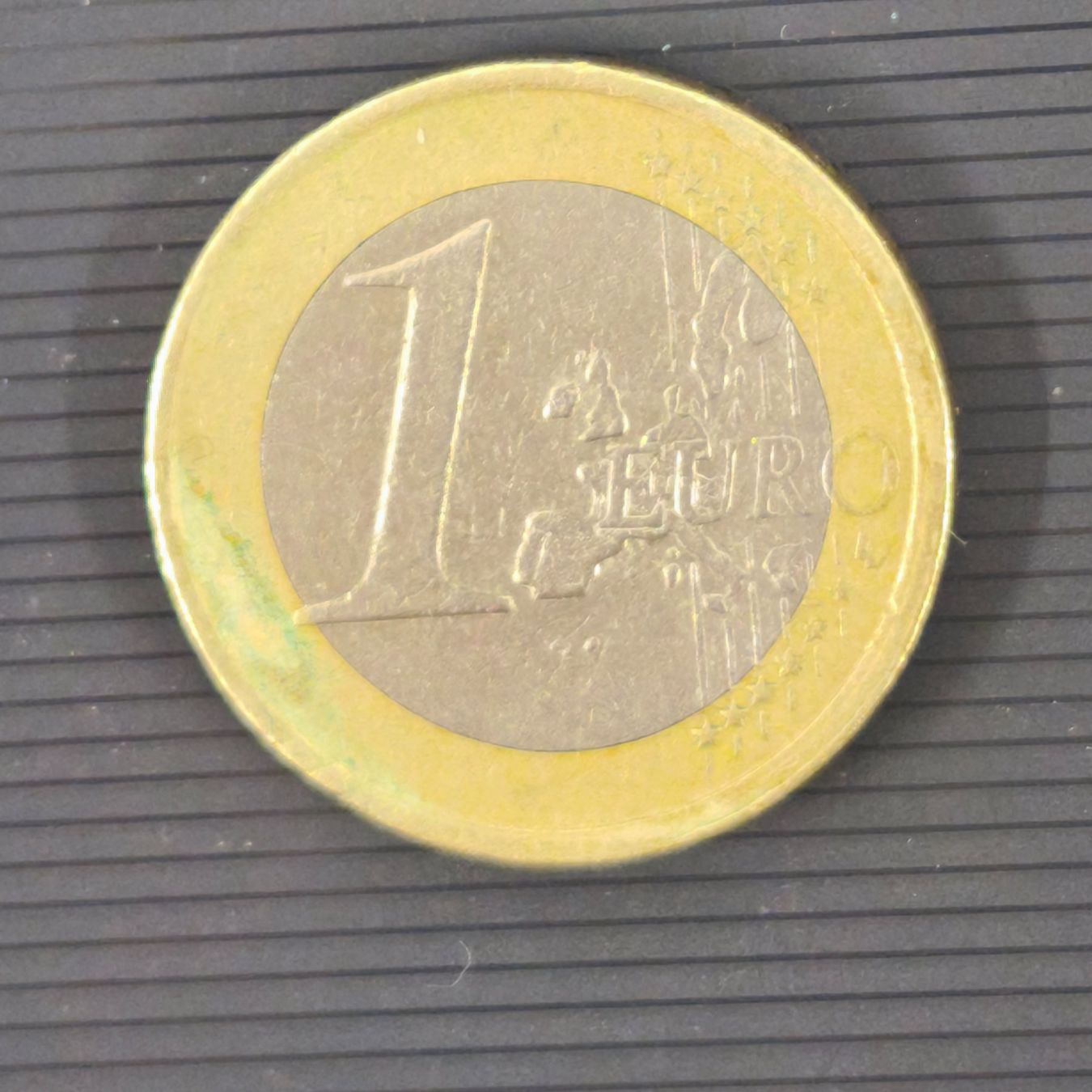 Tutti le monete: 1 Euro Münze 2003 Spanien – Usato da Schlieren venduto da wnzel 1