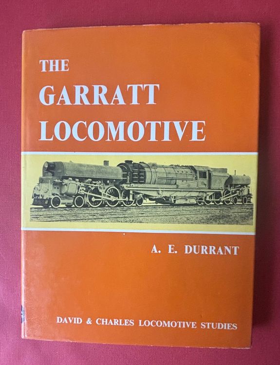 The Garratt By Cortland